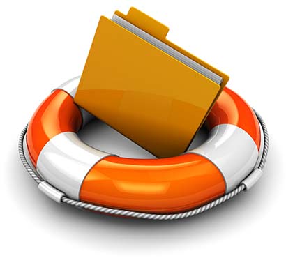 Восстановление электронных документов в Таганроге