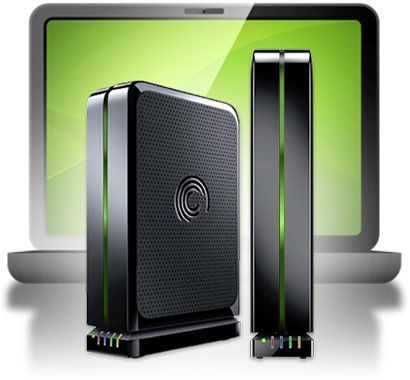 Восстановление данных Seagate Сигейт в Таганроге