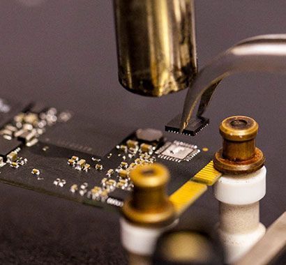 Ремонт SSD диска в Таганроге