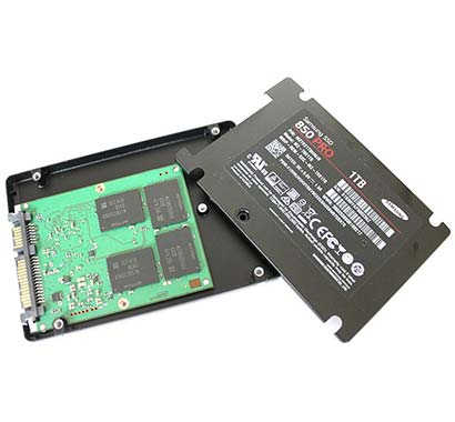     SSD  