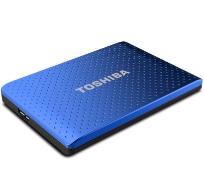 Восстановление данных Toshiba Тошиба в Таганроге