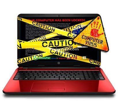 Восстановление данных пострадавших от вирусов в Таганроге